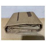 Easy Jute Area Rug 8