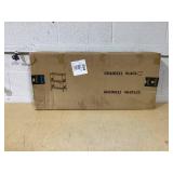 Gagee 3 Tier Rolling Cart with Wheels and Handle