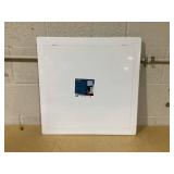 Access Panel for Drywall, Measures 18" x 18"
