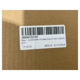 Bunkie Board Twin Size(38x75) - Premium Hollow Plastic Bunkie Boards for Under Mattress, Heavy-Duty Support, Breathable, Low Profile, Noise Minimizing, Moisture Resistant Foundation