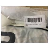HEAD Pro X Racquet Bag Unisex Adult Tennis Bag - White/Black, Medium