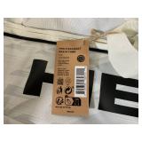 HEAD Pro X Racquet Bag Unisex Adult Tennis Bag - White/Black, Medium