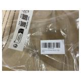 HEAD Pro X Racquet Bag Unisex Adult Tennis Bag - White/Black, Medium