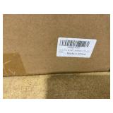 48 Pack Clear Glass Cylinder Vases for Centerpieces - Different Sizes Floating Candle Vases Holder -4", 6", 8",10" Hight Perfect for Weddings and Events