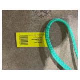 Betts Old Salt Mono Casting Net 8SM 1/2" Square Mesh Monofilament 8ft Radius