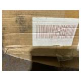 Hardware Cloth 1/2 inch 48 x 100 ft Heavy Duty Black Chicken Wire Fencing 19 Gauge Vinyl Coated Welded Wire Mesh Roll PVC Hardware Cloth Chicken Wire Fencing Garden Fence Tree Guard