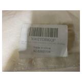 MH MYLUNE HOME Genuine Sheepskin Rug, New Zealand Luxury Sheepskin Carpet Natural, measures 2