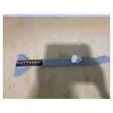 Professional Heavy Duty Pull Bar and Pry Bar for Laminate Wood Flooring Installation