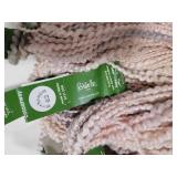 Colinette Welsh Yarn ~ Mushroom NWT
