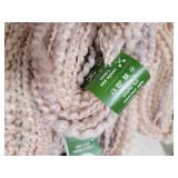 Colinette Welsh Yarn ~ Mushroom NWT