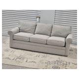 Dayton 3 Cushion Lay-Z-Boy Sofa
