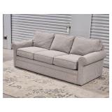 Dayton 3 Cushion Lay-Z-Boy Sofa