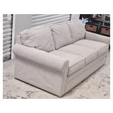 Dayton 3 Cushion Lay-Z-Boy Sofa