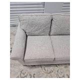 Dayton 3 Cushion Lay-Z-Boy Sofa