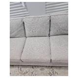 Dayton 3 Cushion Lay-Z-Boy Sofa
