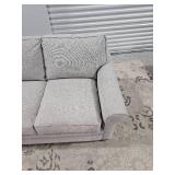 Dayton 3 Cushion Lay-Z-Boy Sofa