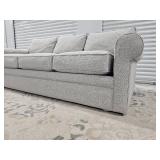 Dayton 3 Cushion Lay-Z-Boy Sofa