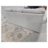 Dayton 3 Cushion Lay-Z-Boy Sofa
