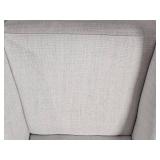 Bernhardt Furniture Co. Highland Park Swivel Armchairs, A