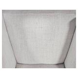 Bernhardt Furniture Co. Highland Park Swivel Armchairs, A