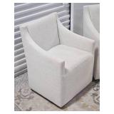 Bernhardt Furniture Co. Highland Park Armchairs, B