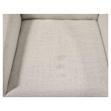 Bernhardt Furniture Co. Highland Park Armchairs, B