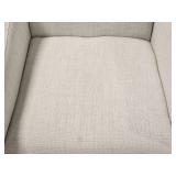Bernhardt Furniture Co. Highland Park Armchairs, B