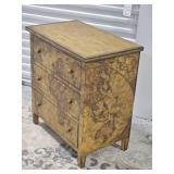 Pier One Globius Cabinet Three Drawer Dresser