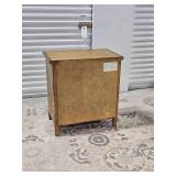 Pier One Globius Cabinet Three Drawer Dresser