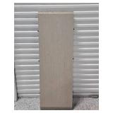 Hooker Furniture Co. Contemporary Pedestal Dining Table