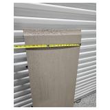 Hooker Furniture Co. Contemporary Pedestal Dining Table