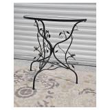 Pier One Perched Bird Parlor Table