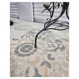 Pier One Perched Bird Parlor Table