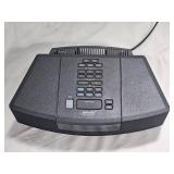 Bose Model AWRC-1G Radio