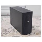 Bose Lifestyle 48 Powered Subwoofer