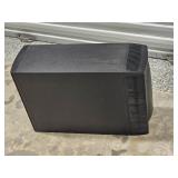 Bose Lifestyle 48 Powered Subwoofer