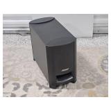 Bose PS3-2-1 Powered Speaker System