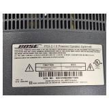 Bose PS3-2-1 Powered Speaker System
