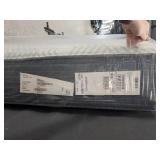Serta Simmons Queen Mattress Set