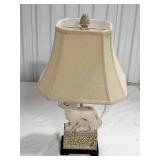 Charming Bunny Rabbit Lamp