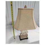 Charming Bunny Rabbit Lamp