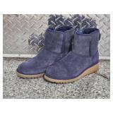 Womens Uggs Blue