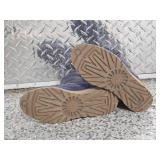 Womens Uggs Blue