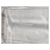 Anchor Glass Bakeware