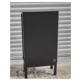 Pier 1 Chinoisiere Drawer Cabinet - Black