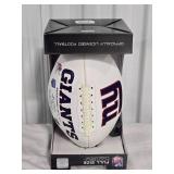 *AUTOGRAPH* *LAWRENCE TAYLOR* Pro Football Hall of Fame - New York Giants