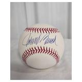 *AUTOGRAPH* *JOHNNY BENCH* Baseball Hall of Fame - Cincinnati Reds