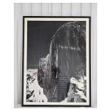 Awe-Inspiring Fine Art Print - Ansel Adams - Monolith, the Face of Half Dome
