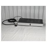 Belkin Pure AV Power Console - AP20800-10