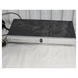 Belkin Pure AV Power Console - AP20800-10